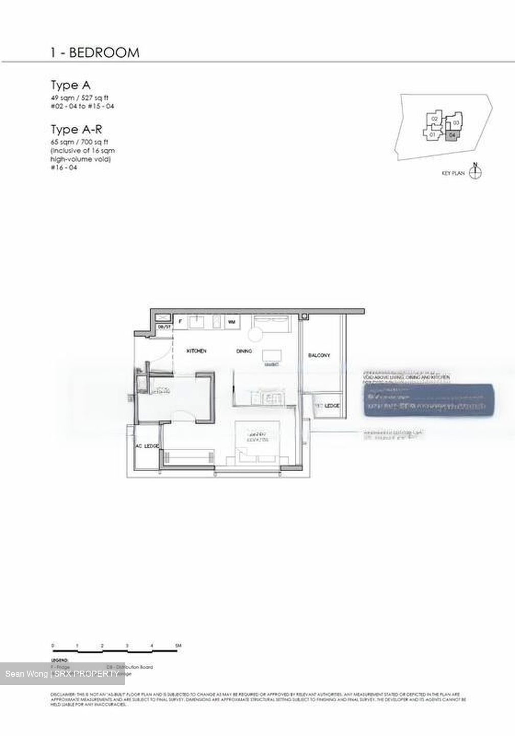Grange 1866 (D10), Apartment #478395031
